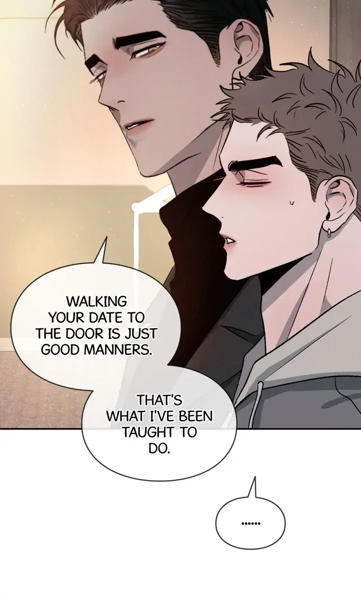 Opposites Attract Chapter 30 - Page 61