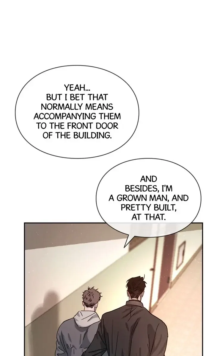 Opposites Attract Chapter 30 - Page 62