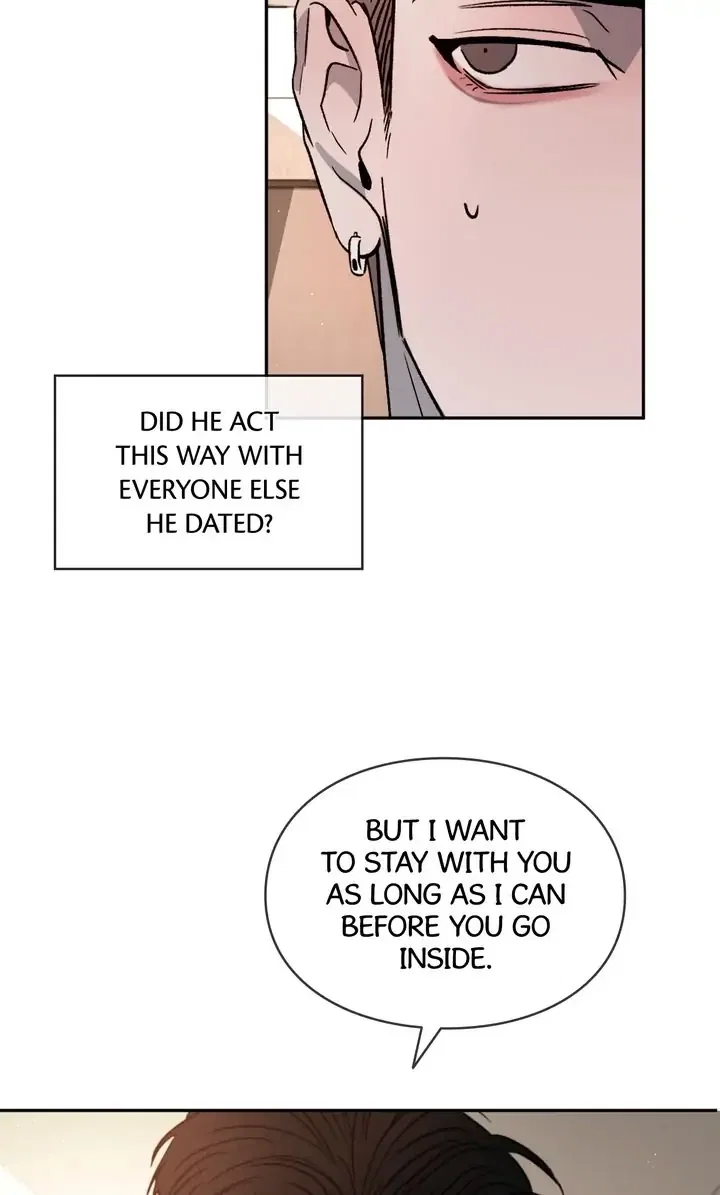 Opposites Attract Chapter 30 - Page 64