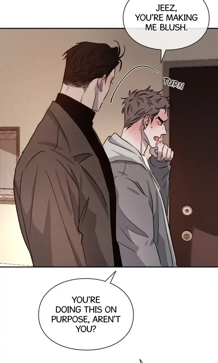 Opposites Attract Chapter 30 - Page 66