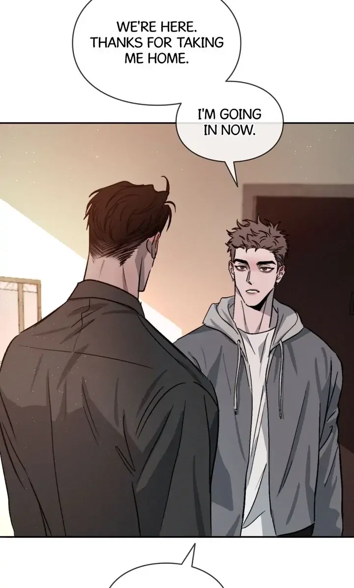 Opposites Attract Chapter 30 - Page 69