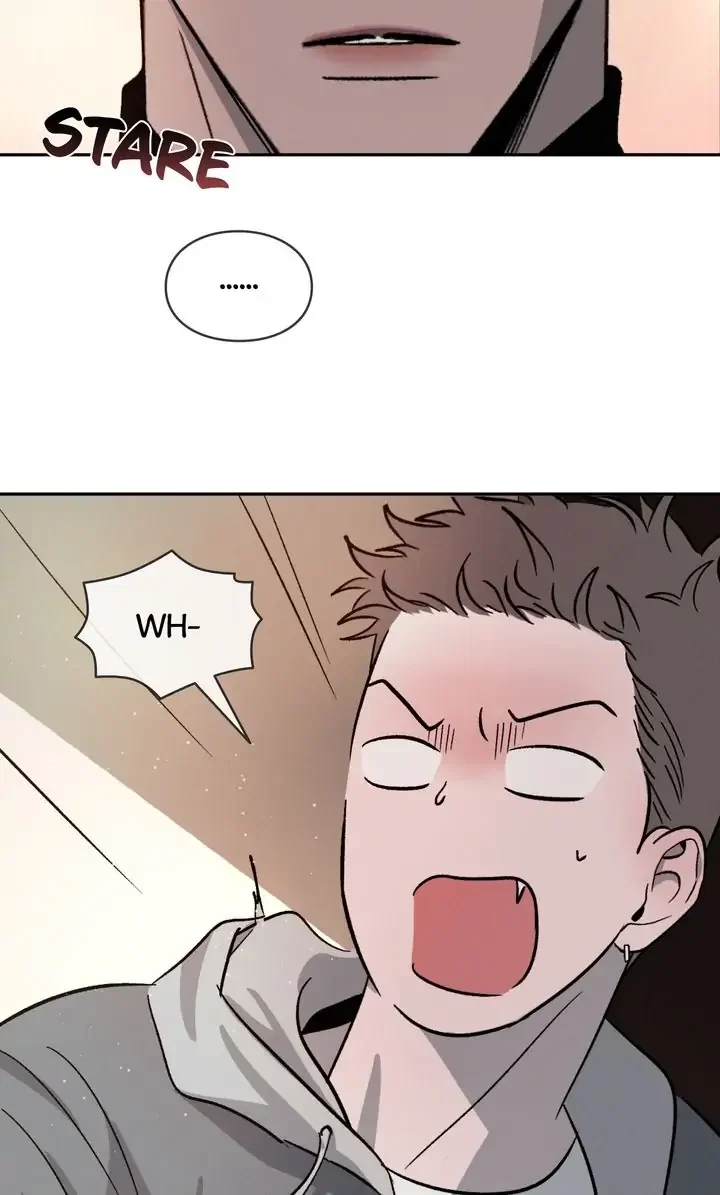 Opposites Attract Chapter 30 - Page 73