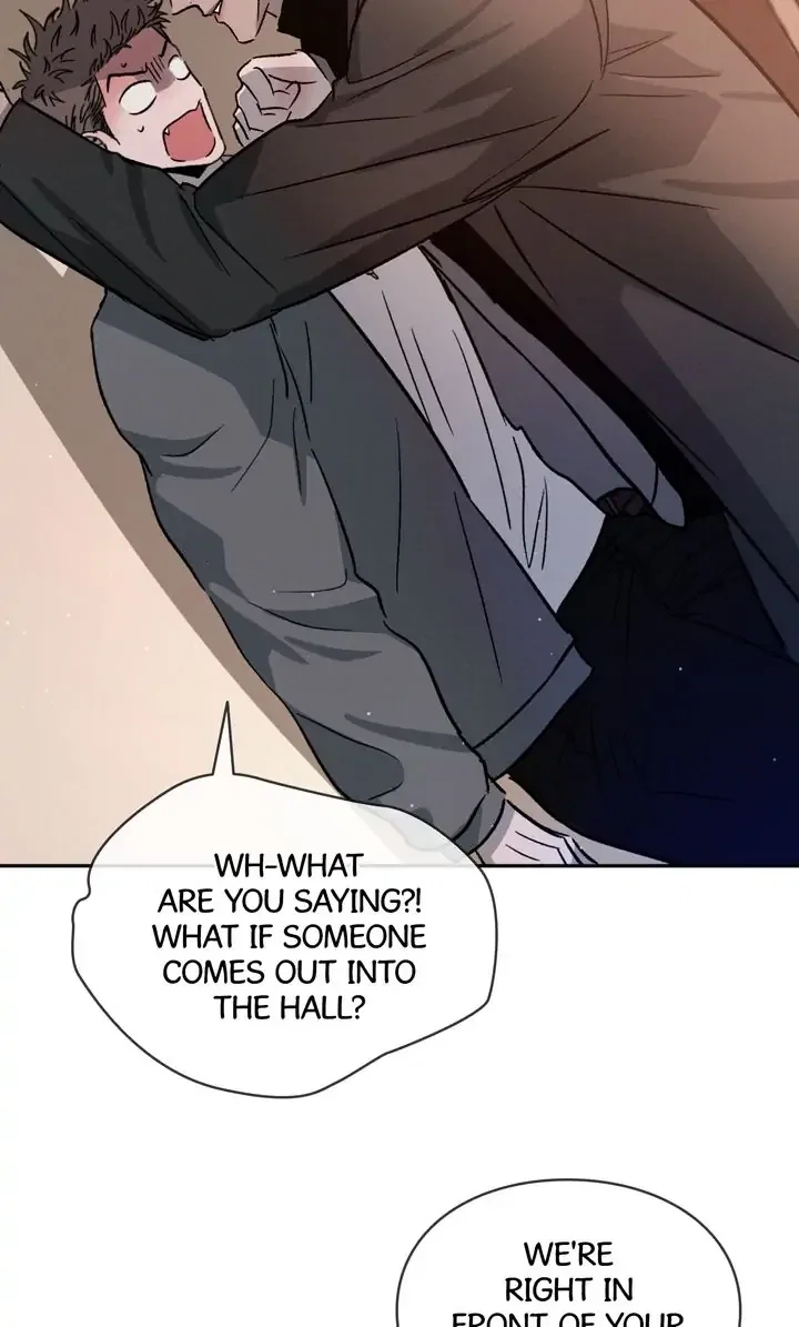 Opposites Attract Chapter 30 - Page 77