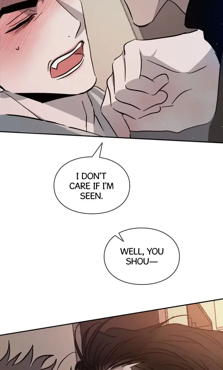 Opposites Attract Chapter 30 - Page 79