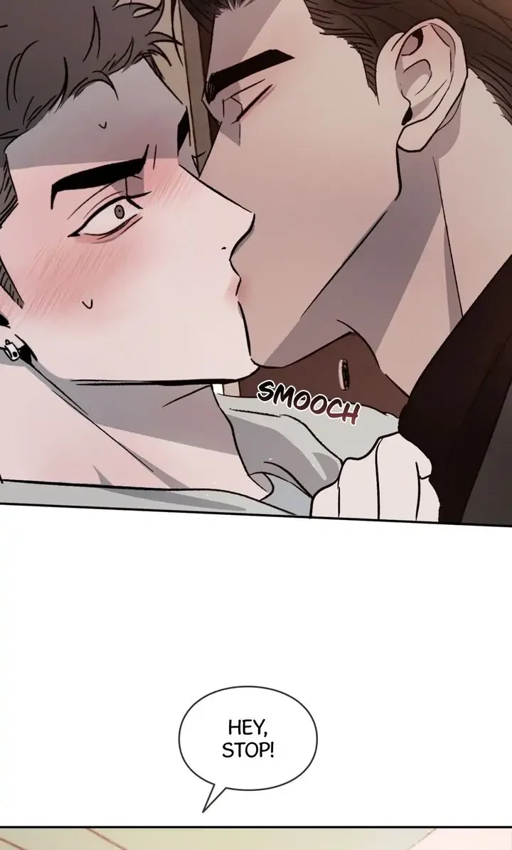 Opposites Attract Chapter 30 - Page 80