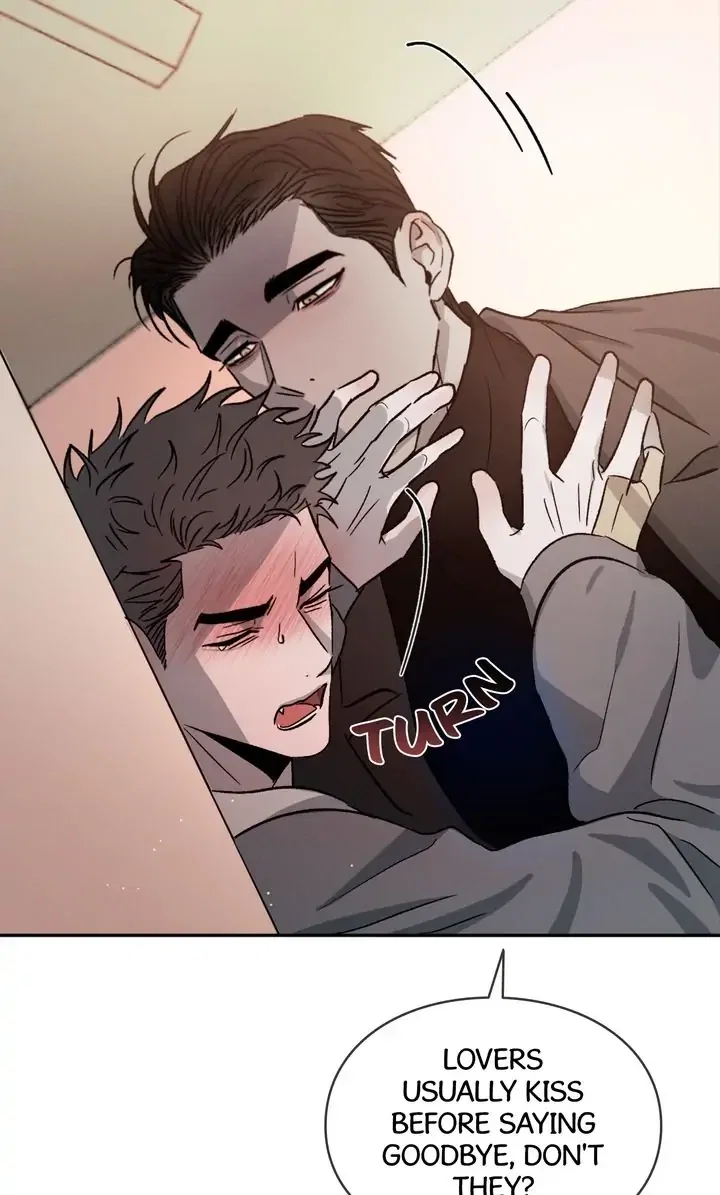 Opposites Attract Chapter 30 - Page 81