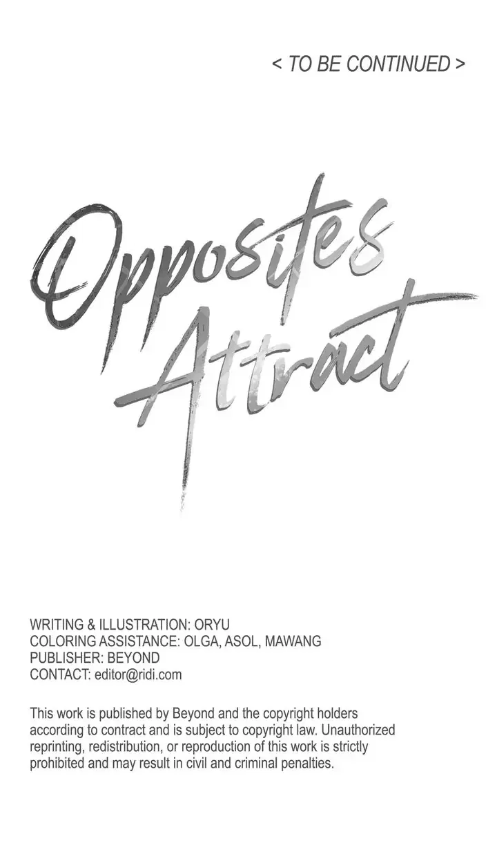 Opposites Attract Chapter 30 - Page 98