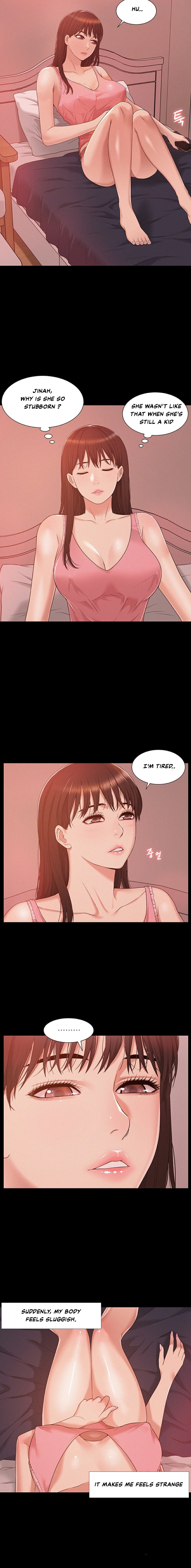 Oriental Clinic Miracles Chapter 5 - Page 8