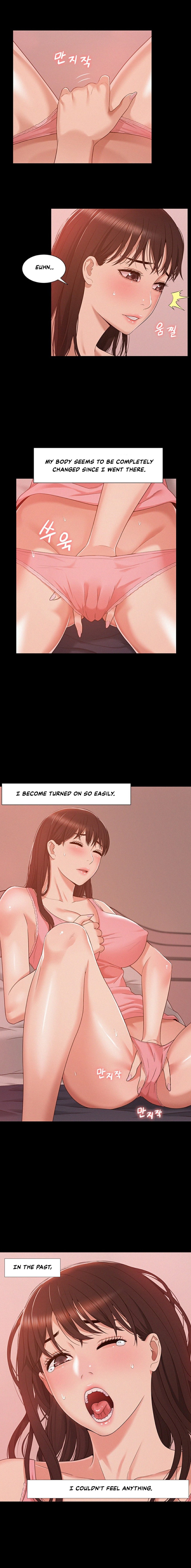 Oriental Clinic Miracles Chapter 5 - Page 9