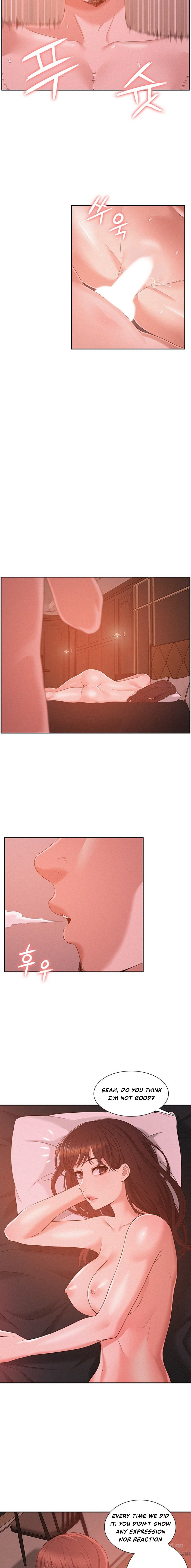 Oriental Clinic Miracles Chapter 5 - Page 11