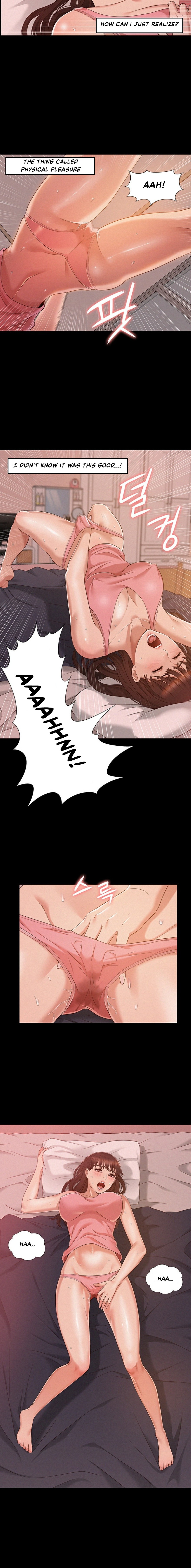 Oriental Clinic Miracles Chapter 5 - Page 14