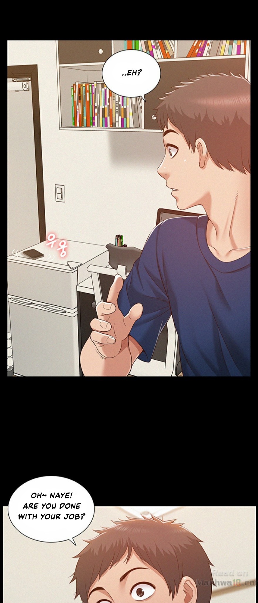 Oriental Clinic Miracles Chapter 5 - Page 17