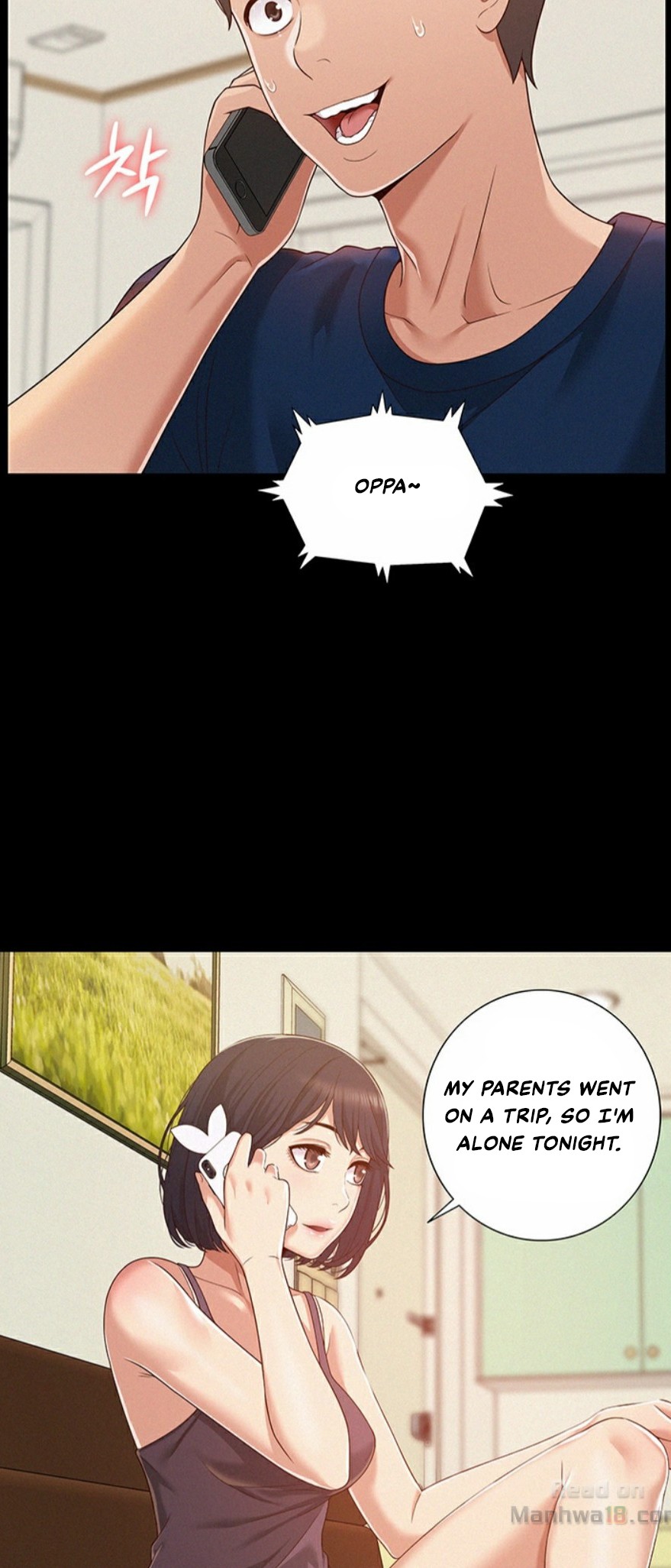 Oriental Clinic Miracles Chapter 5 - Page 18
