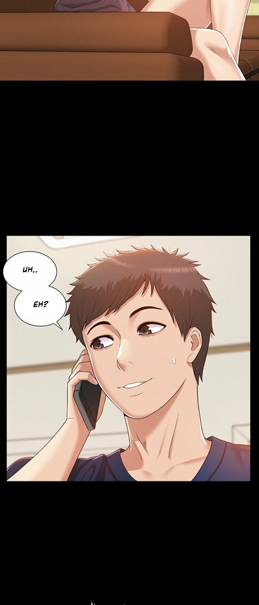 Oriental Clinic Miracles Chapter 5 - Page 19