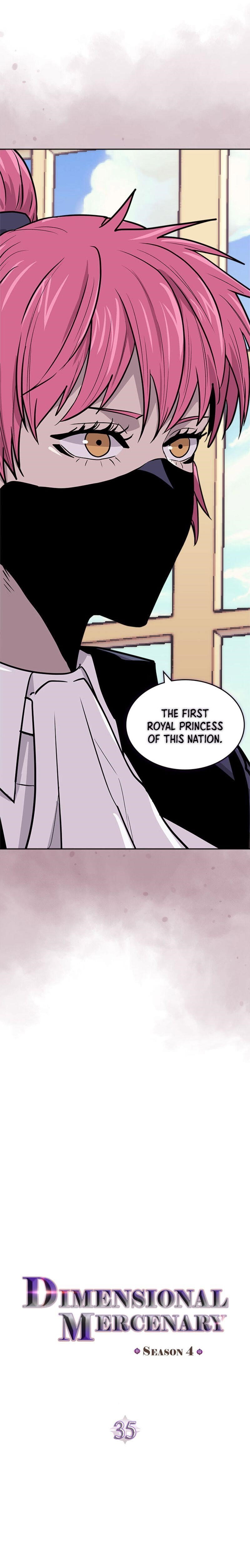 Other World Warrior Chapter 147 - Page 2