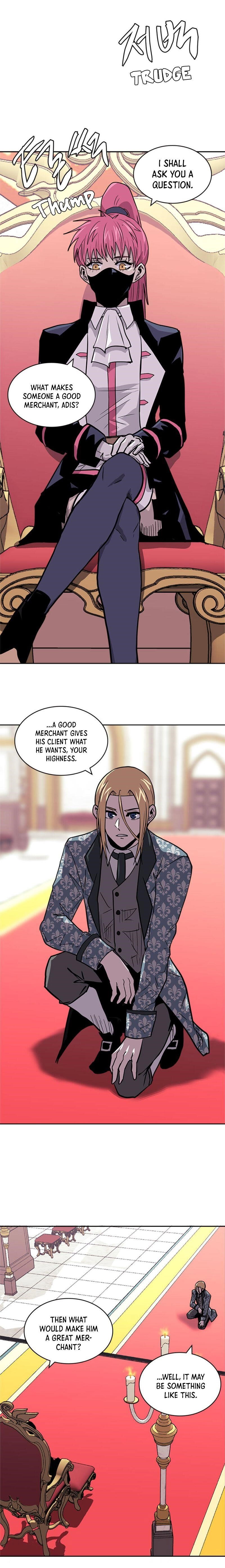 Other World Warrior Chapter 147 - Page 7
