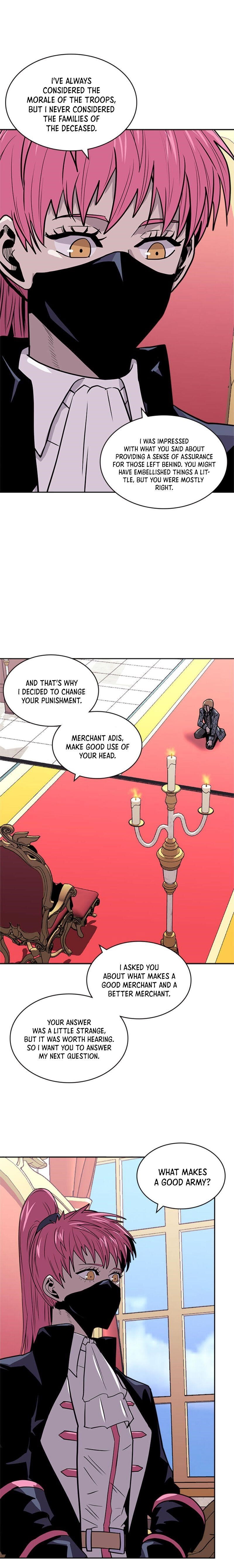 Other World Warrior Chapter 147 - Page 10