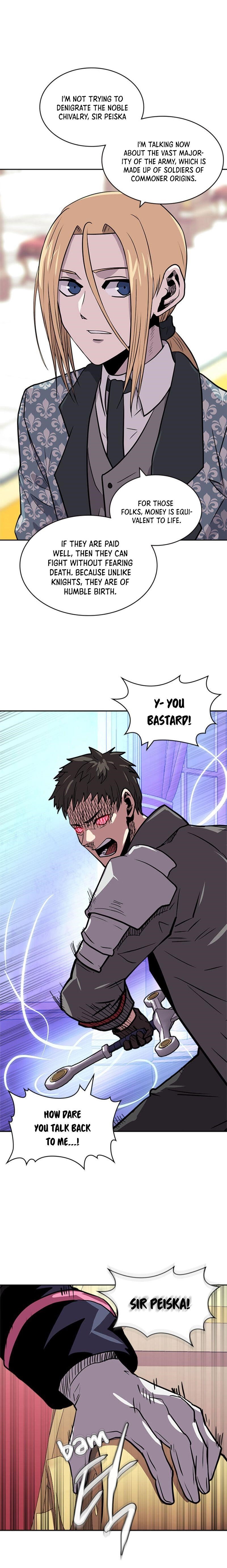 Other World Warrior Chapter 147 - Page 14