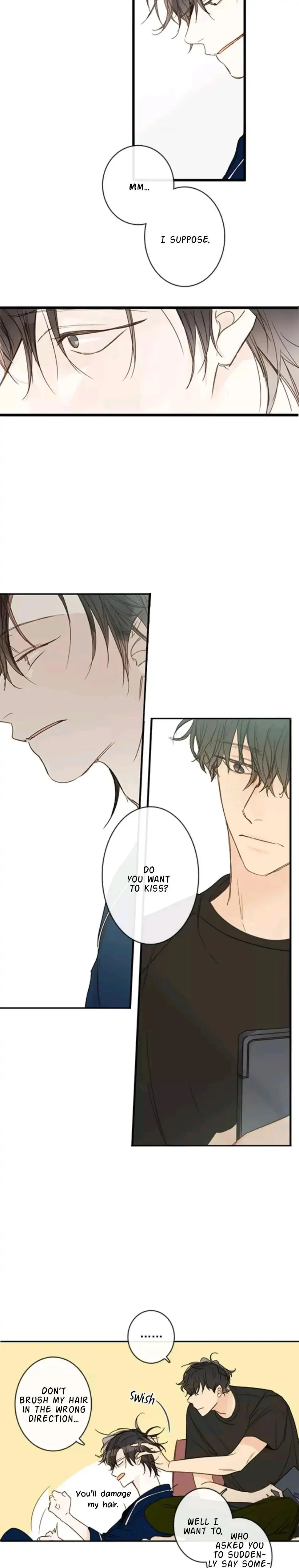 Our Paradise Chapter 44 - Page 13