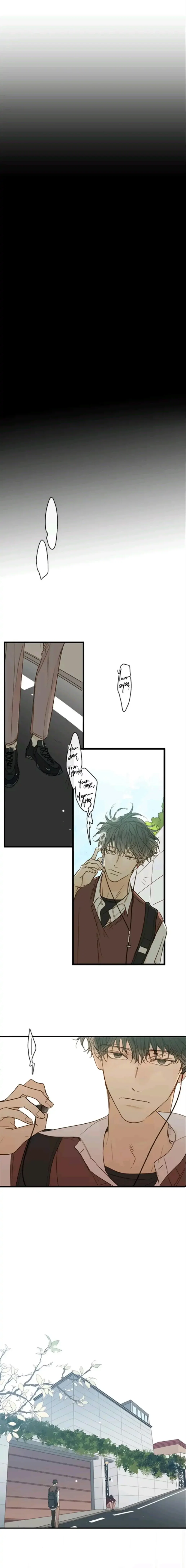 Our Paradise Chapter 44 - Page 15