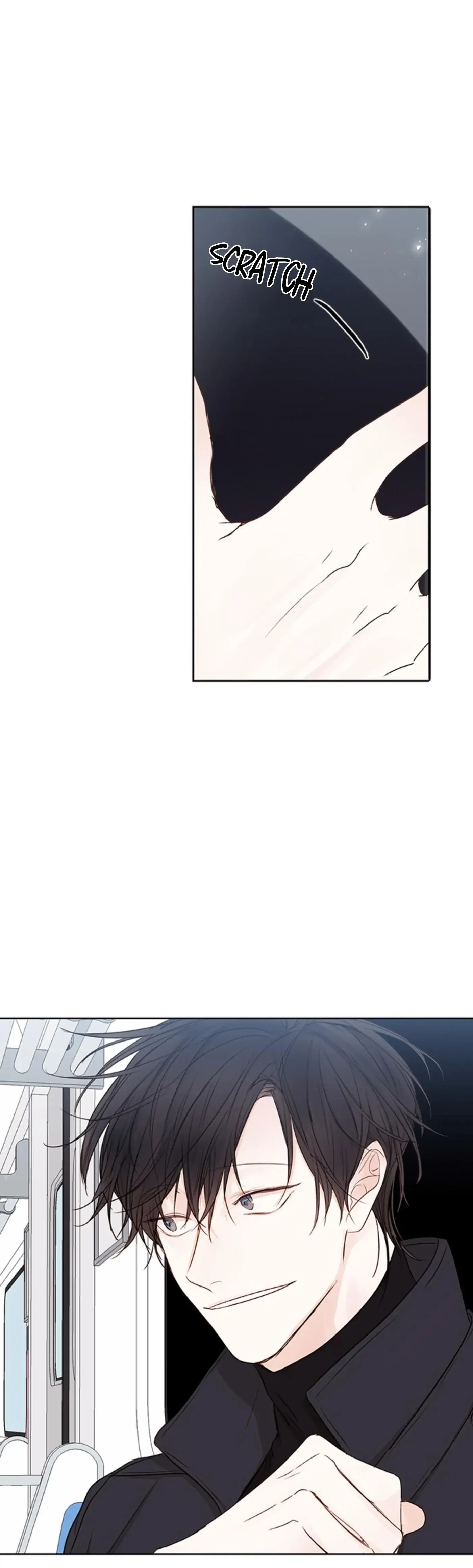 Our Paradise Chapter 58 - Page 25