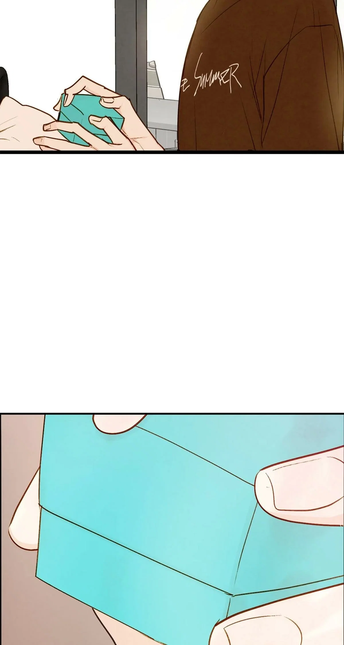 Our Paradise Chapter 131 - Page 3