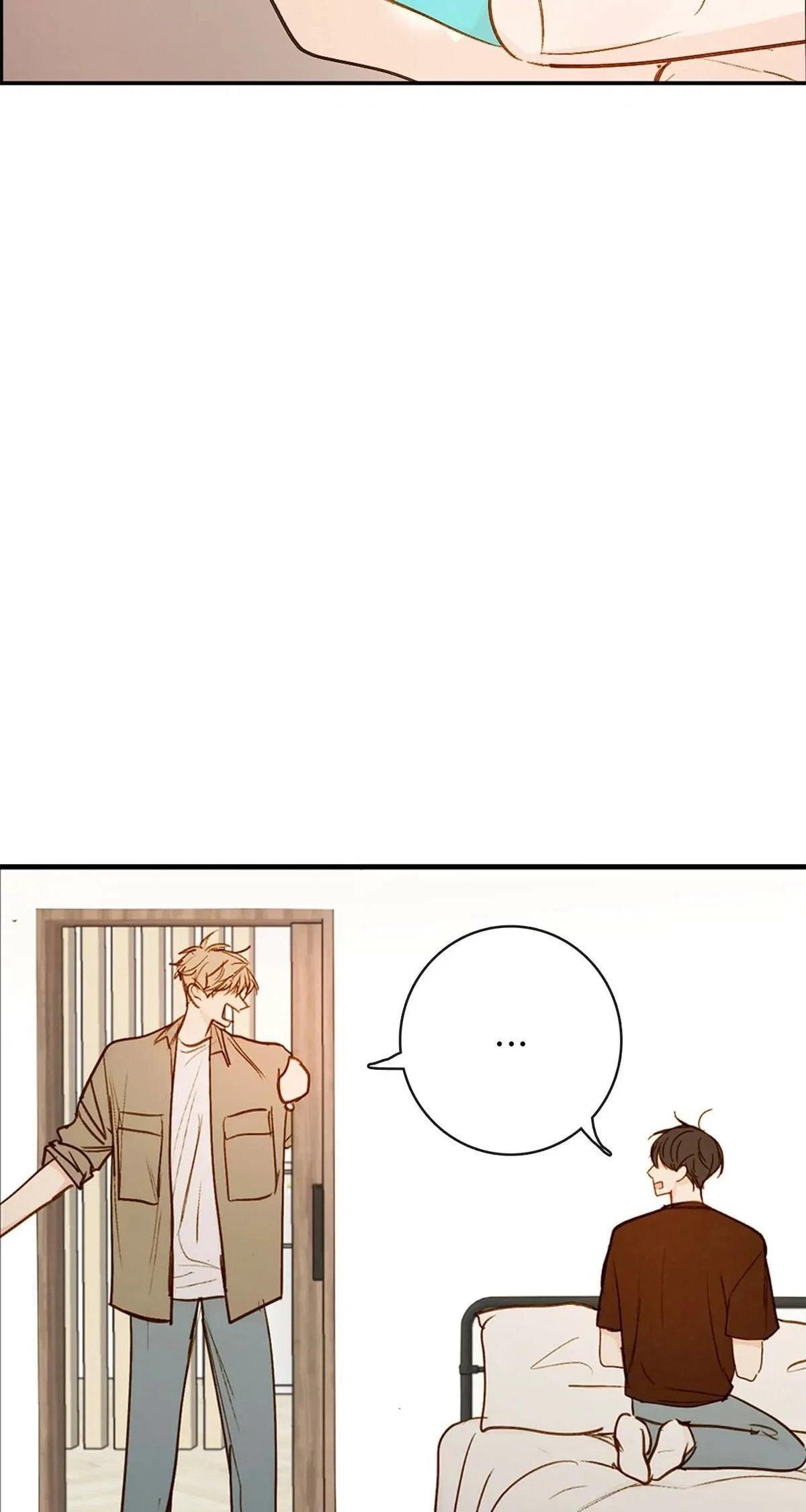 Our Paradise Chapter 131 - Page 4