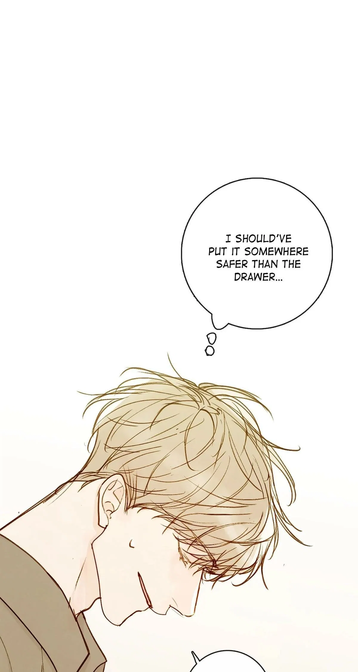 Our Paradise Chapter 131 - Page 9