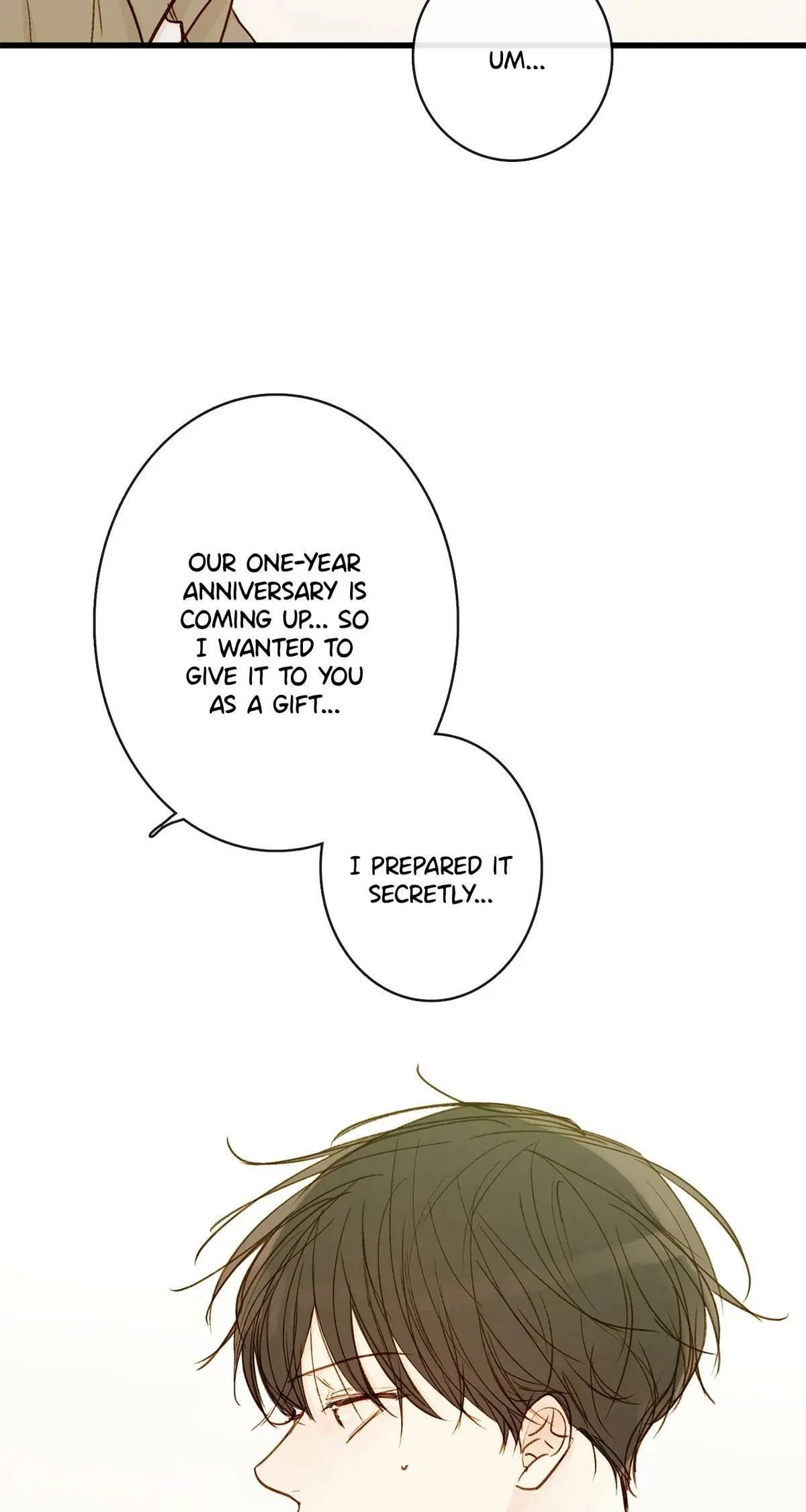 Our Paradise Chapter 131 - Page 10
