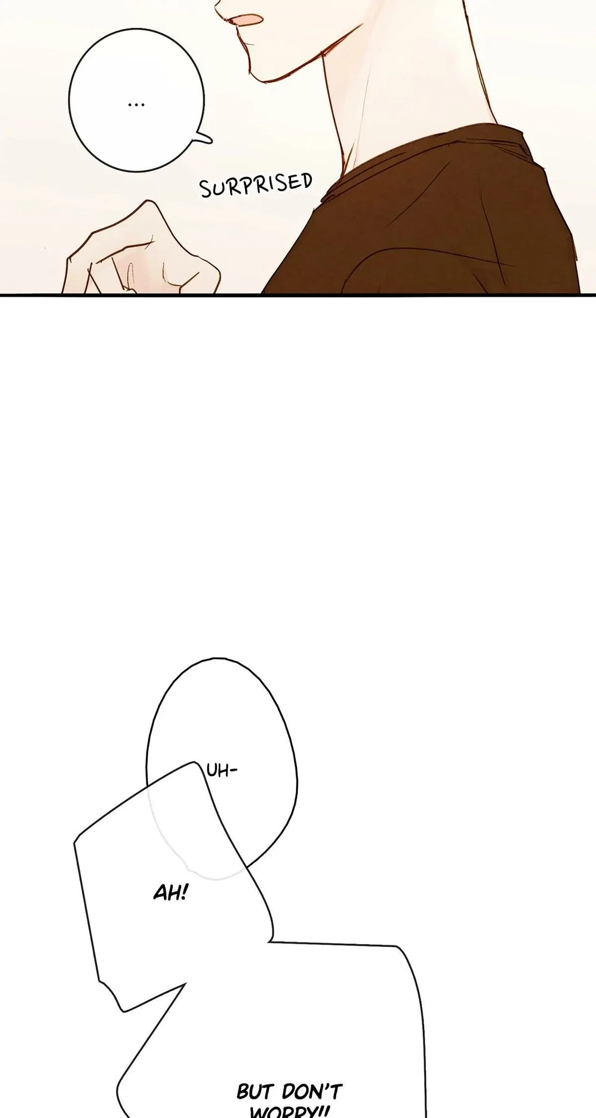 Our Paradise Chapter 131 - Page 11