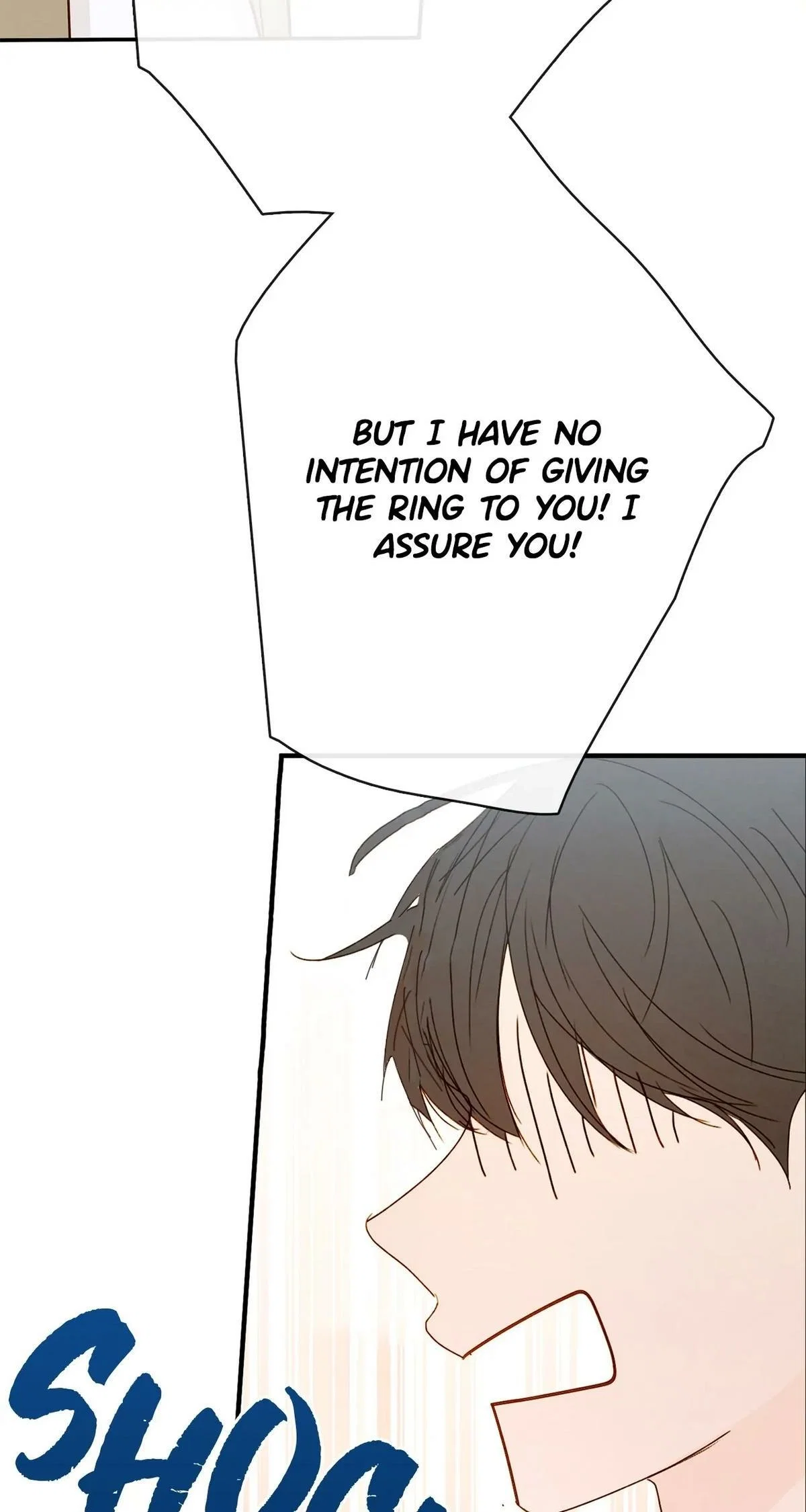 Our Paradise Chapter 131 - Page 13