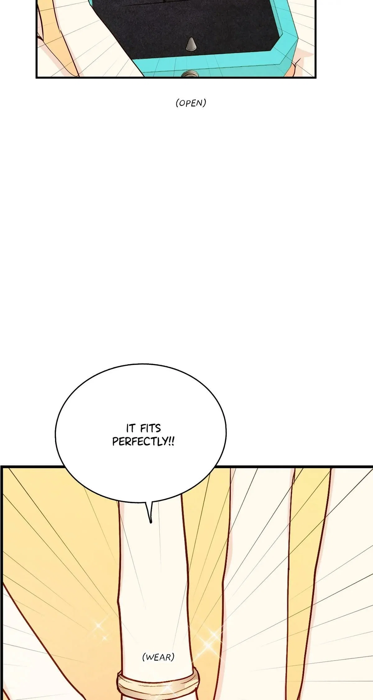Our Paradise Chapter 131 - Page 17