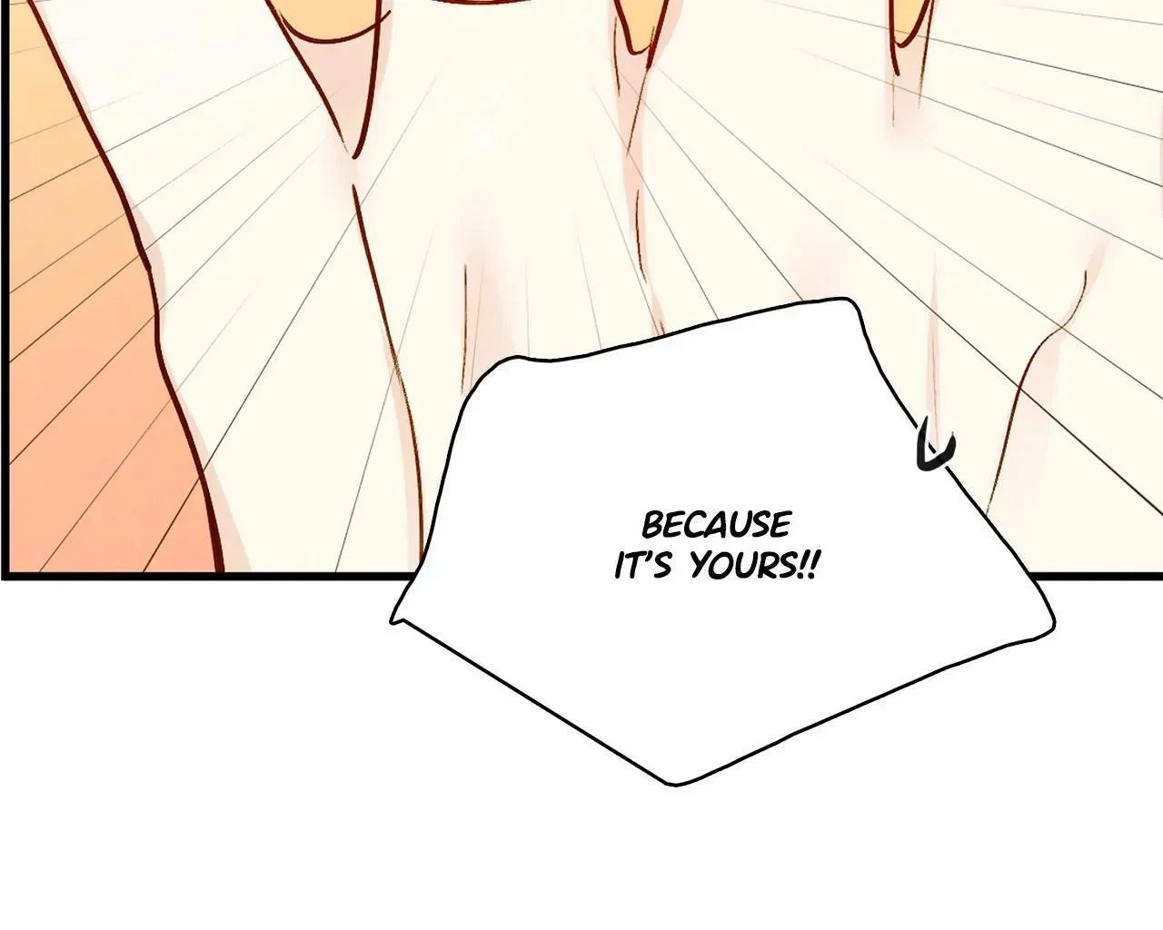 Our Paradise Chapter 131 - Page 18