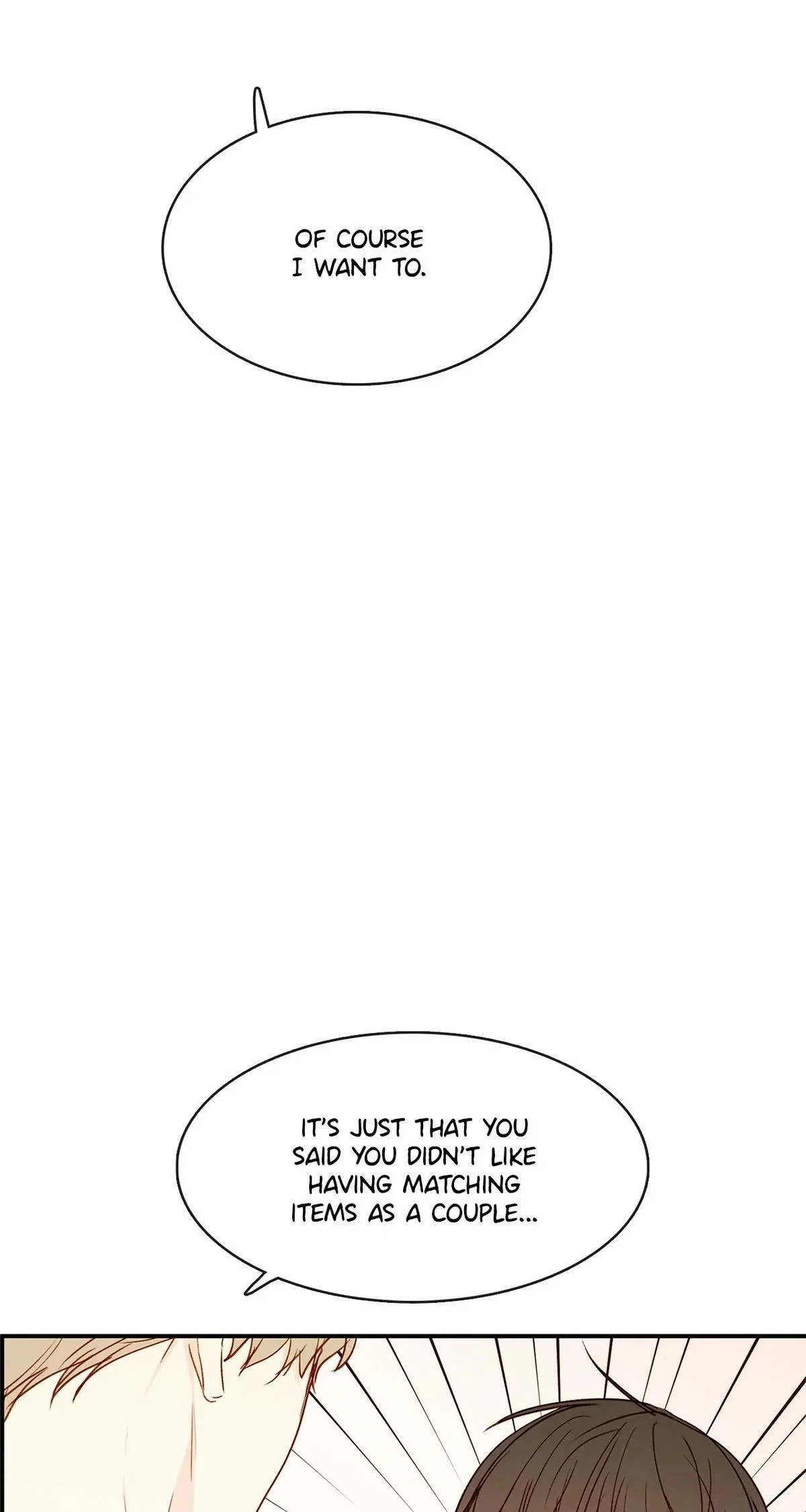 Our Paradise Chapter 131 - Page 22
