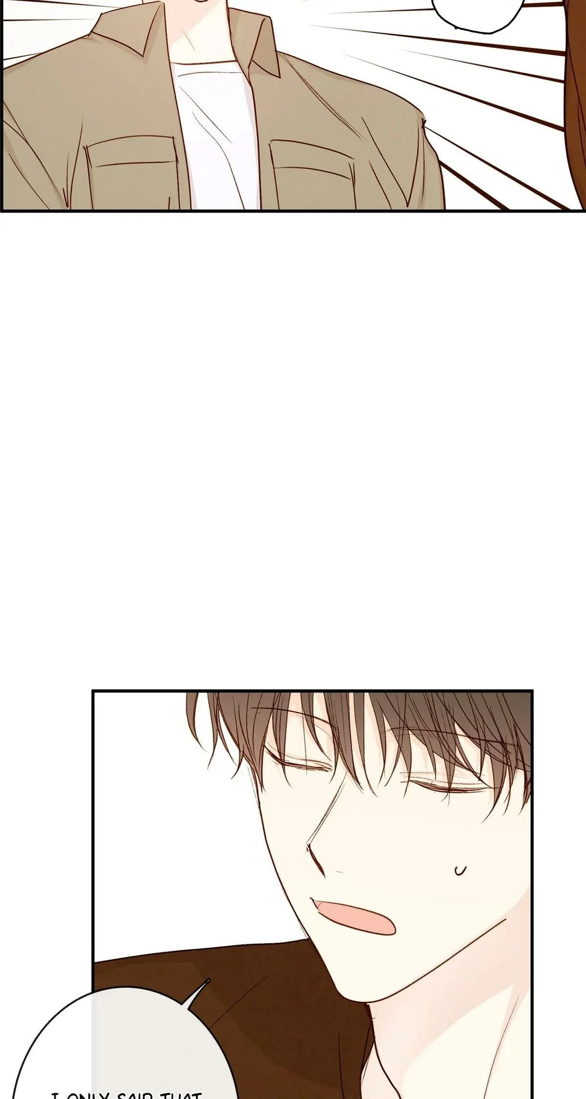 Our Paradise Chapter 131 - Page 24