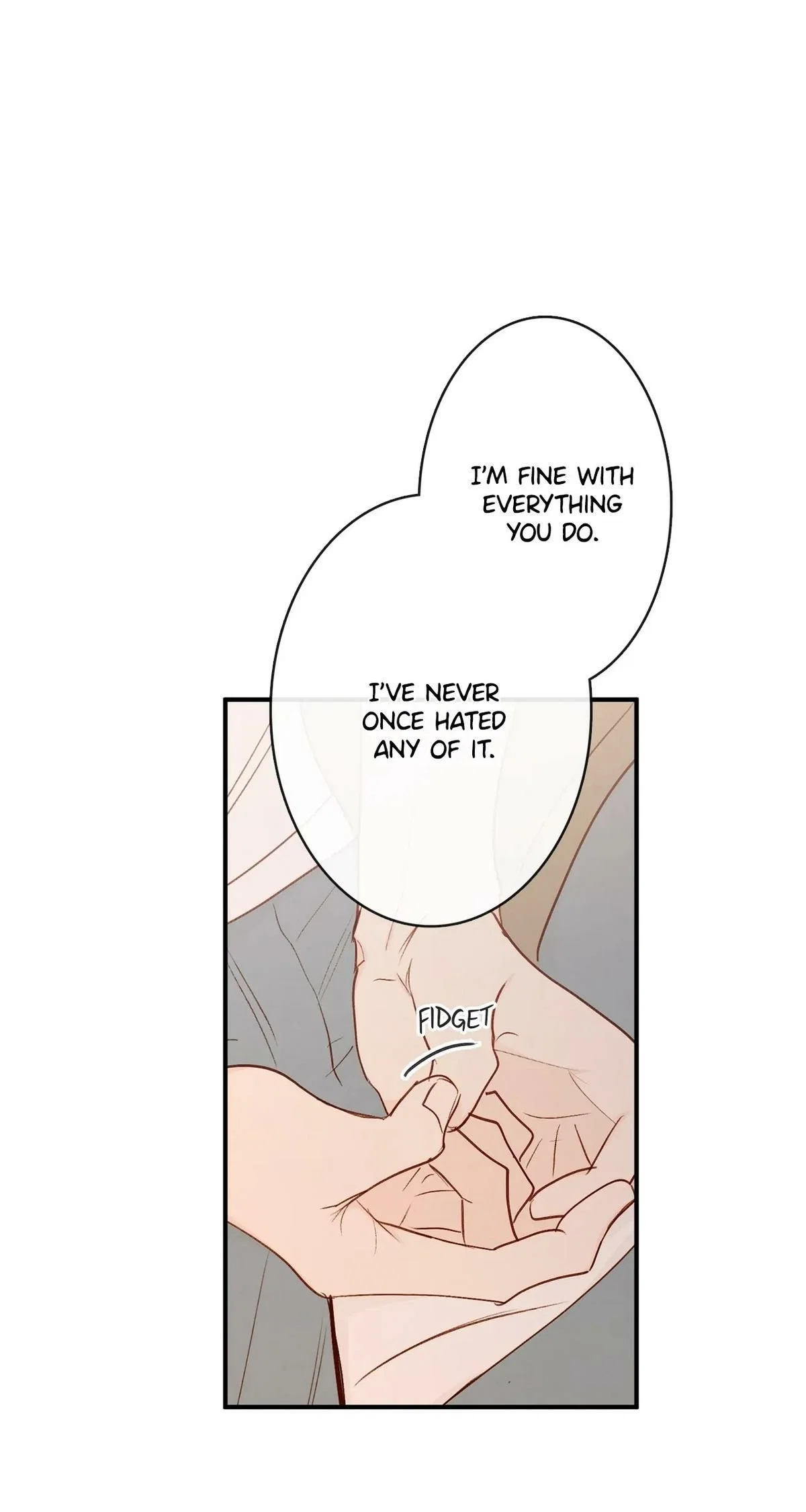 Our Paradise Chapter 131 - Page 28