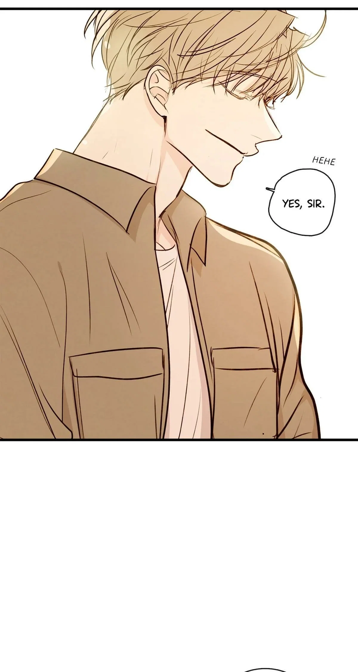 Our Paradise Chapter 131 - Page 36