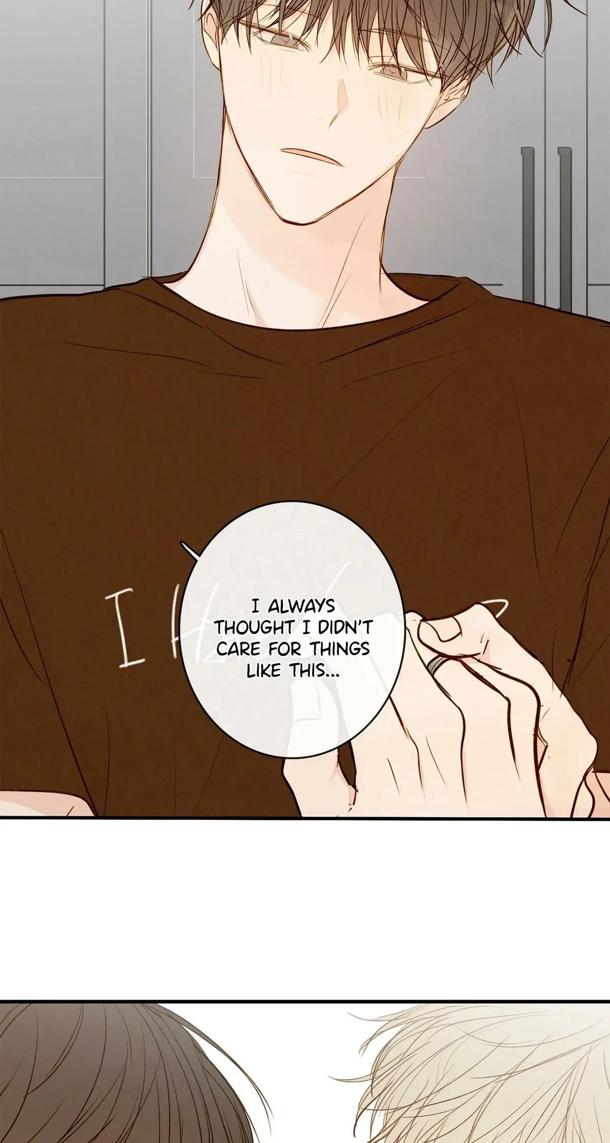 Our Paradise Chapter 131 - Page 42