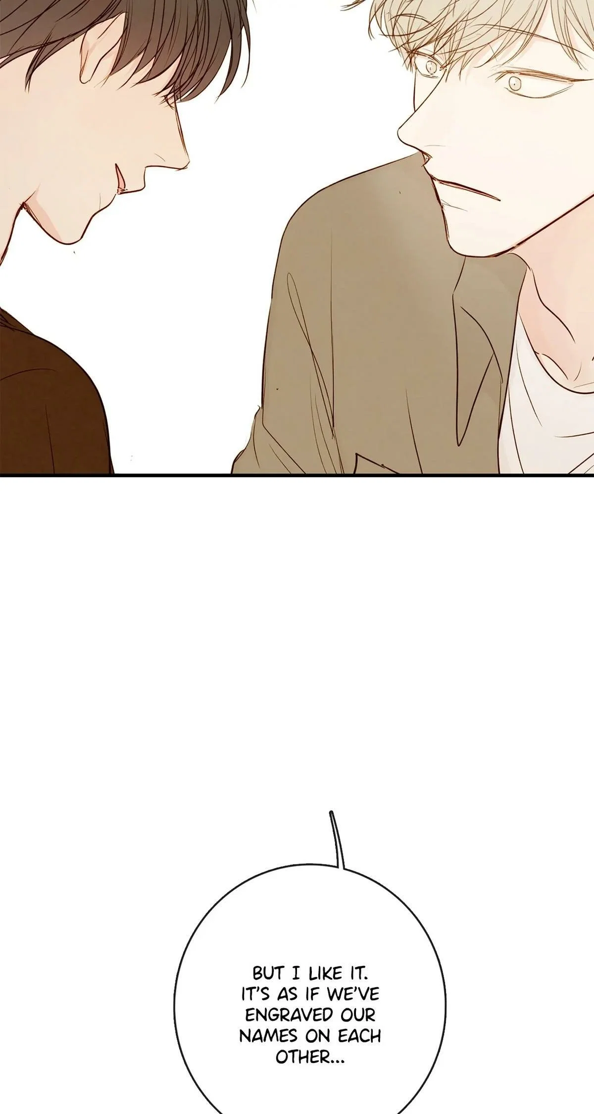 Our Paradise Chapter 131 - Page 43