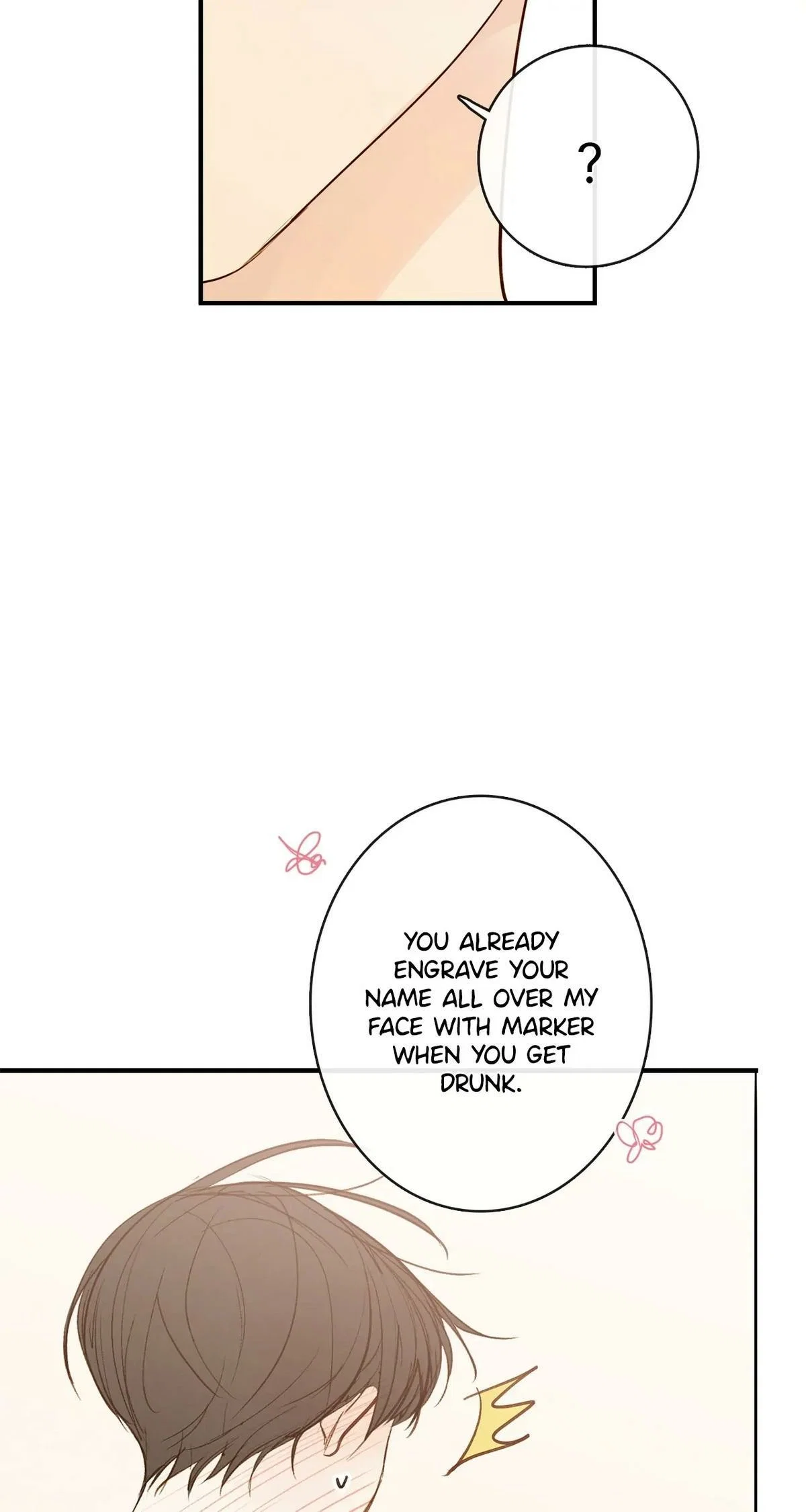 Our Paradise Chapter 131 - Page 45