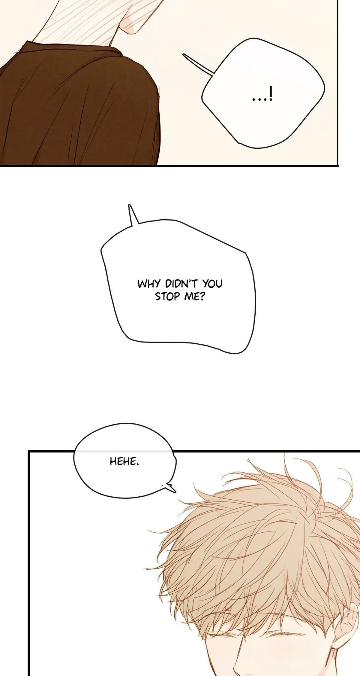 Our Paradise Chapter 131 - Page 46