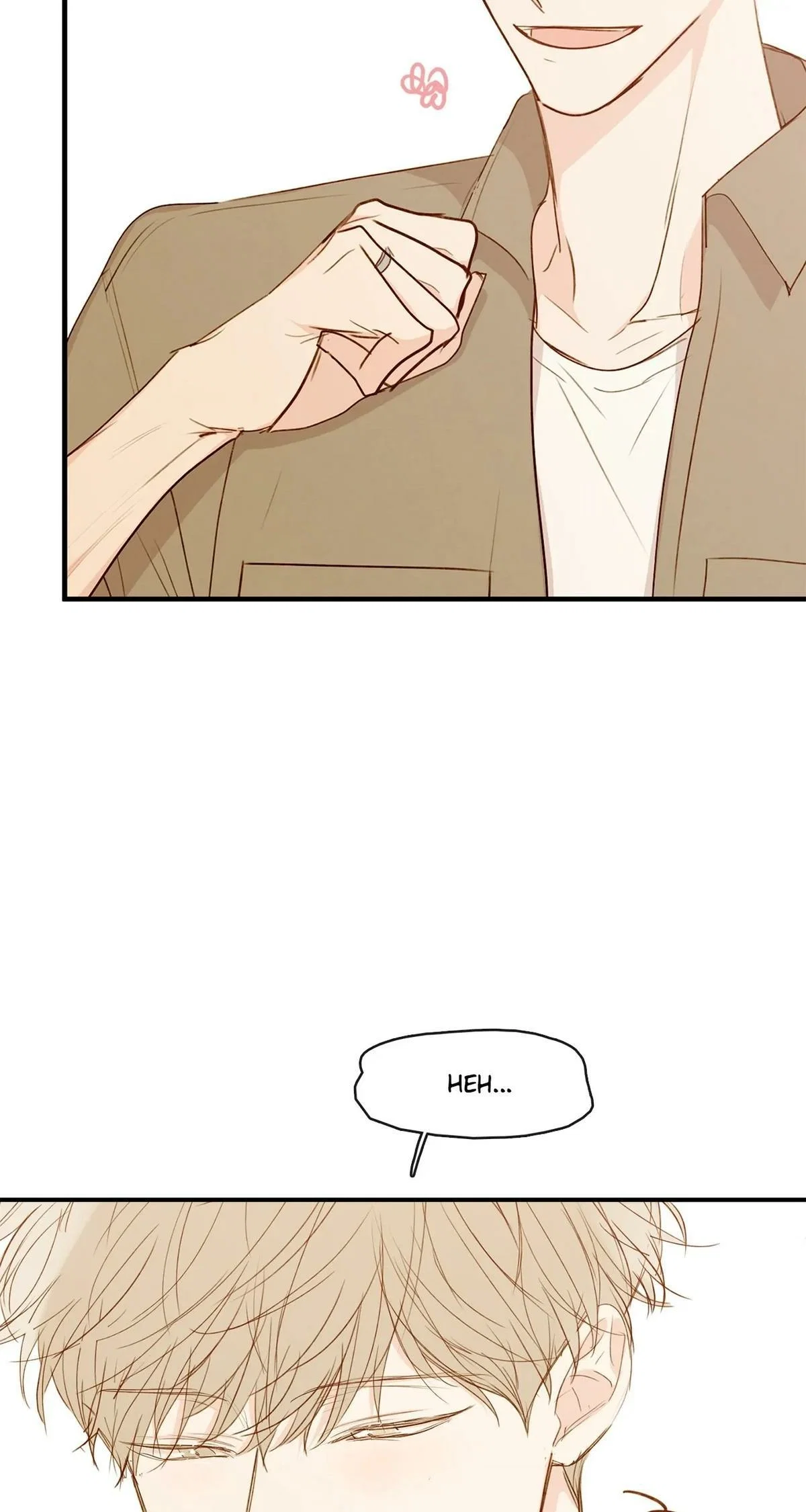 Our Paradise Chapter 131 - Page 47