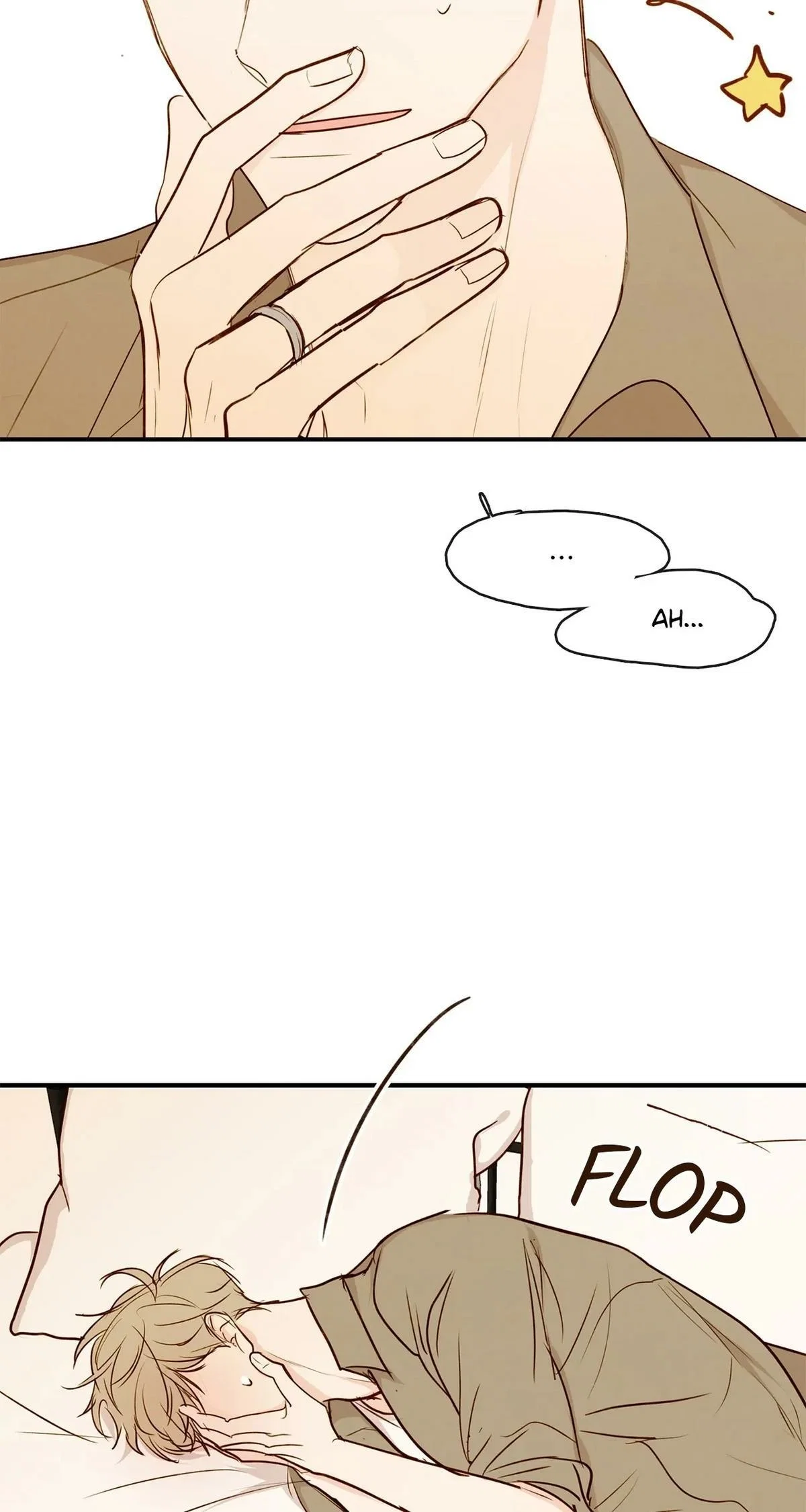 Our Paradise Chapter 131 - Page 48