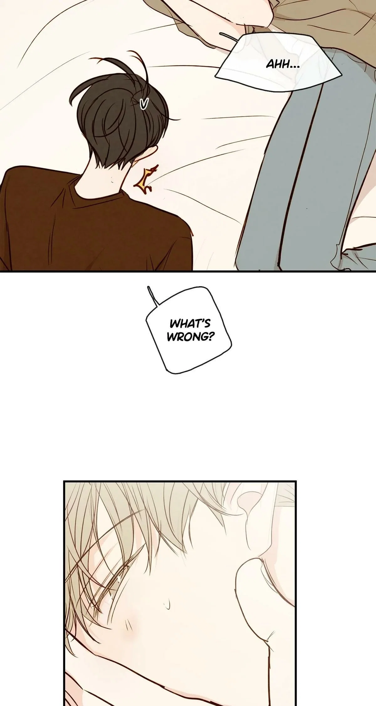 Our Paradise Chapter 131 - Page 49