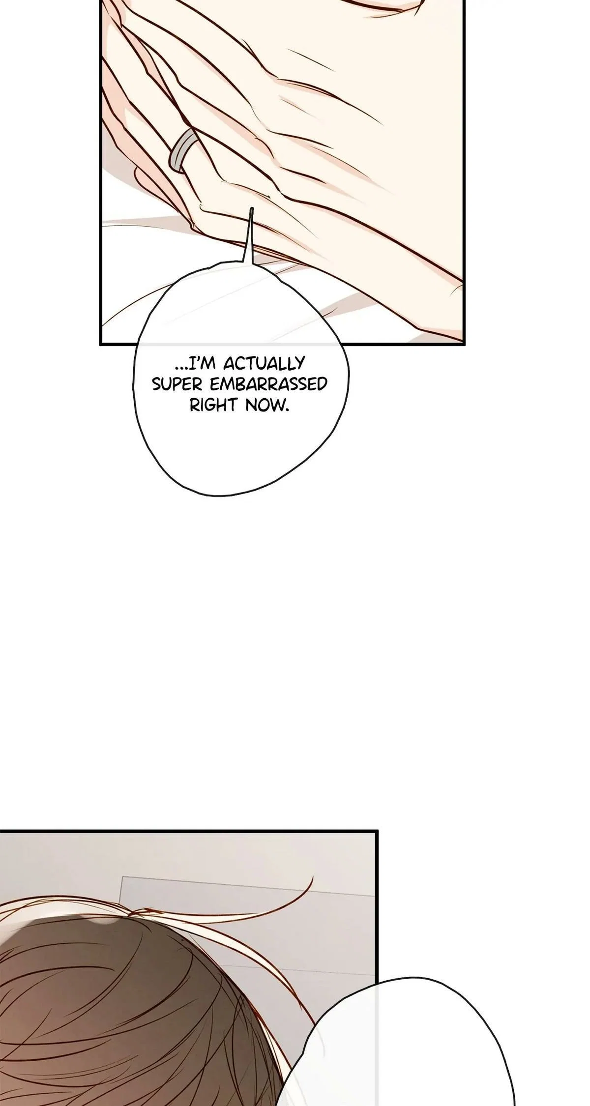 Our Paradise Chapter 131 - Page 50