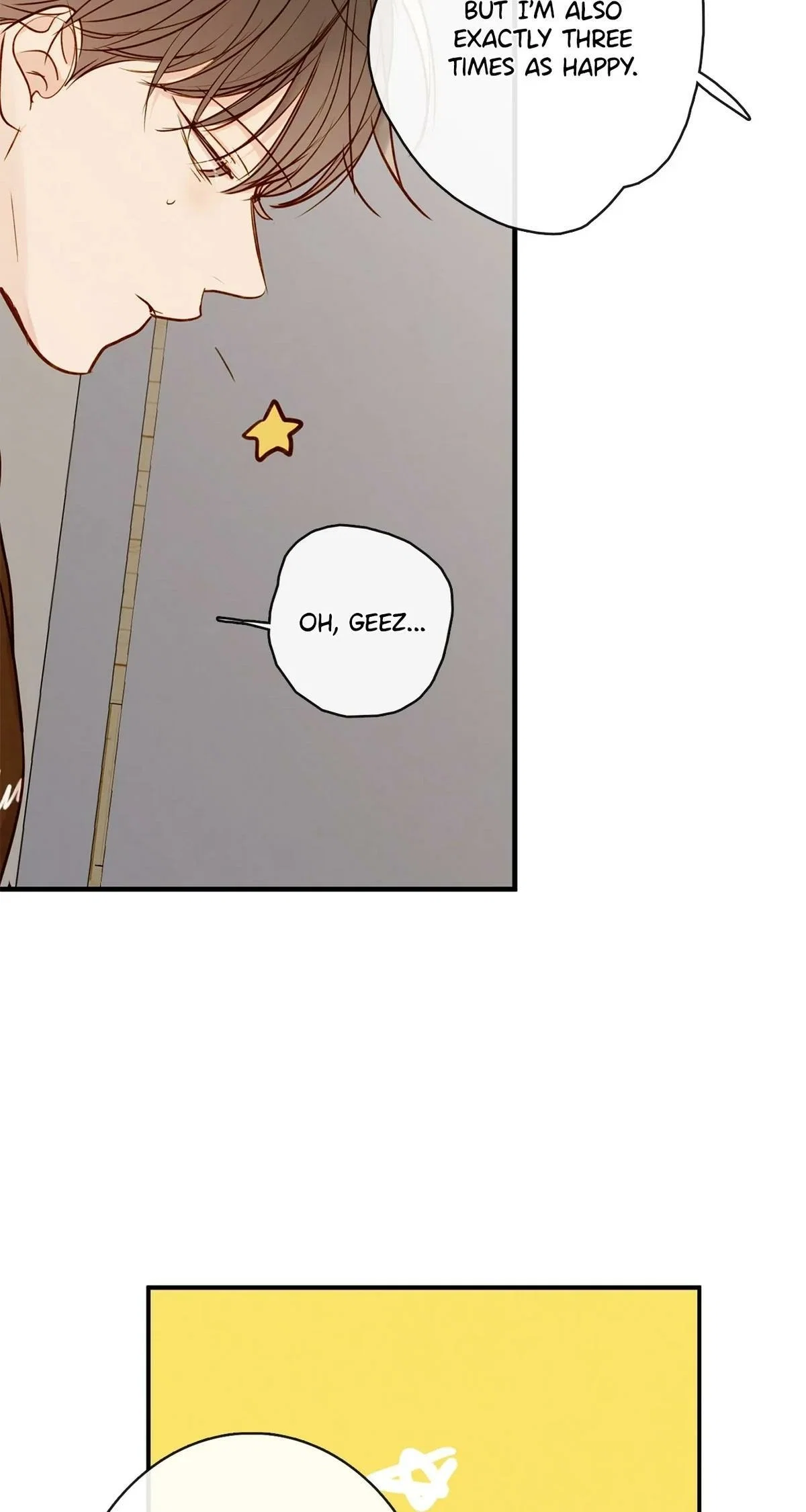Our Paradise Chapter 131 - Page 51