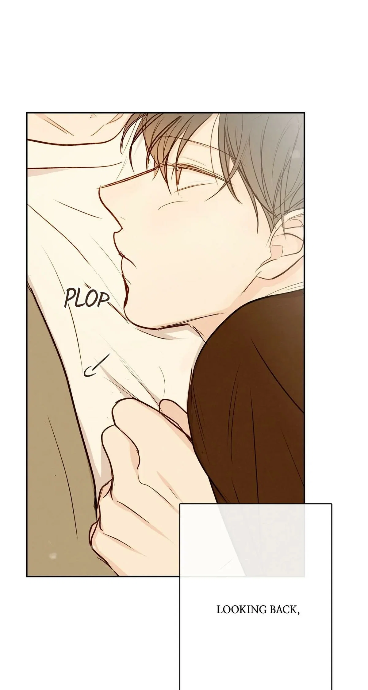 Our Paradise Chapter 131 - Page 56