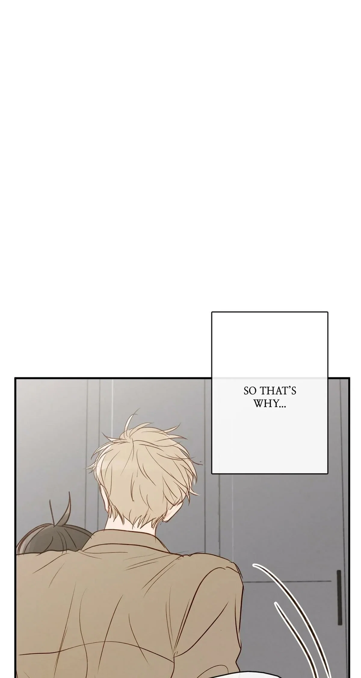 Our Paradise Chapter 131 - Page 61