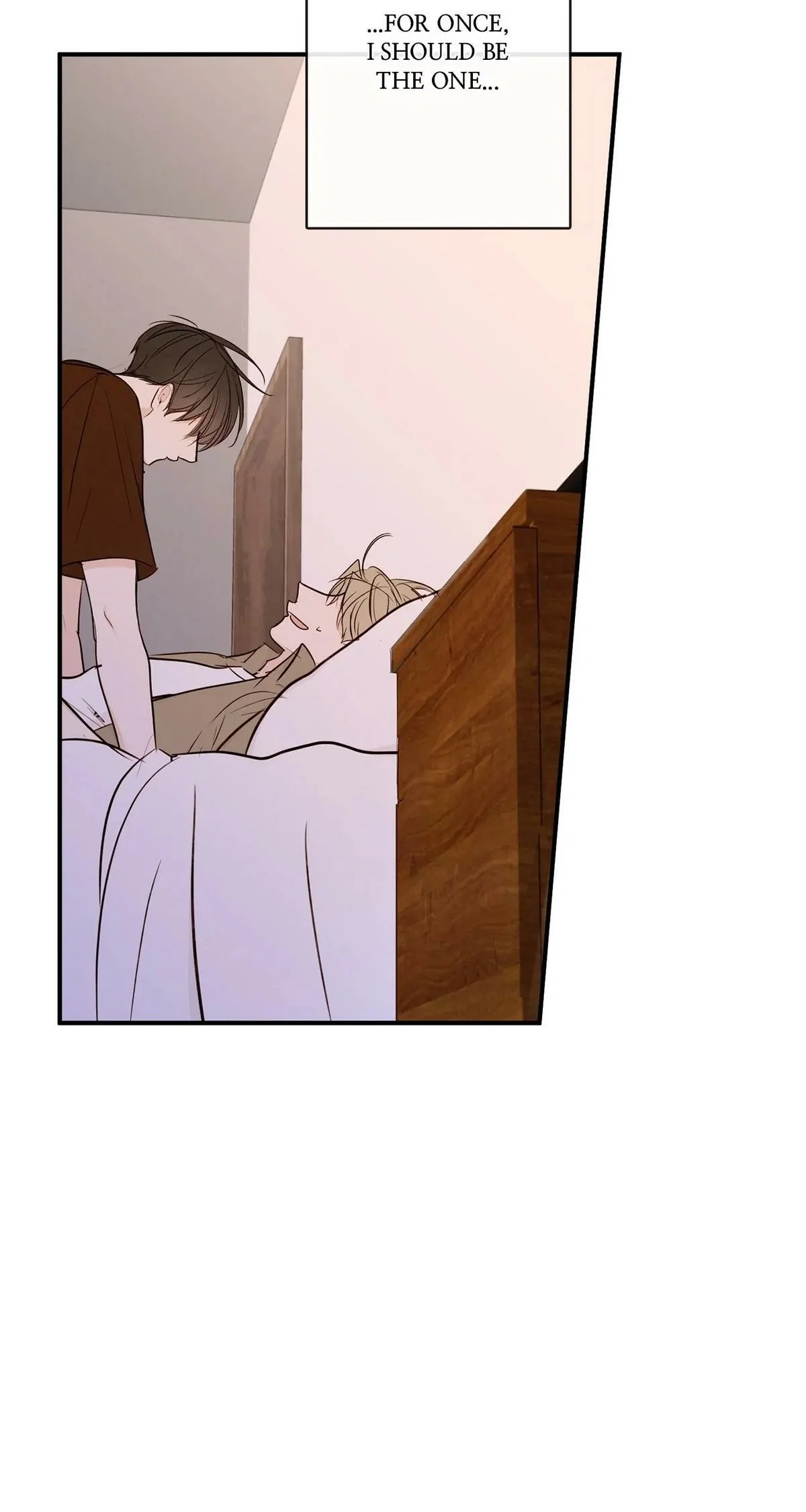 Our Paradise Chapter 131 - Page 63