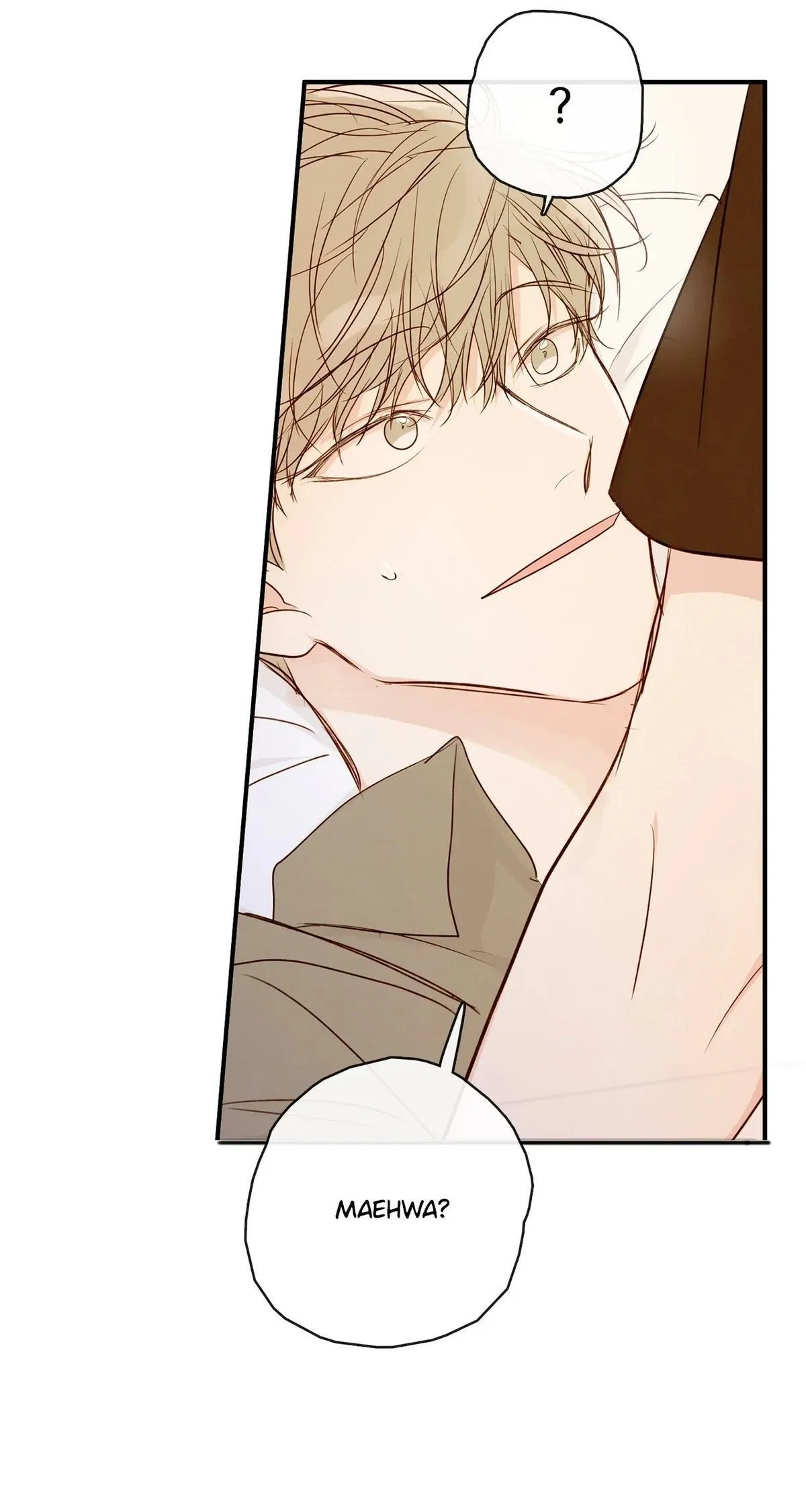 Our Paradise Chapter 131 - Page 64